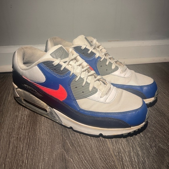 Nike Air Max 90 Essential Men Size (US) 14 - Picture 3 of 7